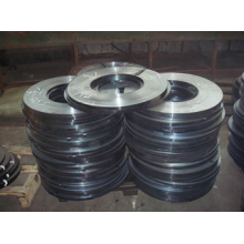 Blue Hoop Iron Steel Strapping for Packaging